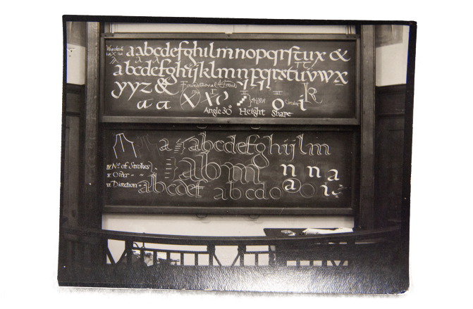 Johnston's Blackboard - Blackboard (670x446), Png Download