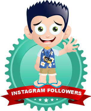 Instagram-followers - Blue Seal Alberta (325x395), Png Download