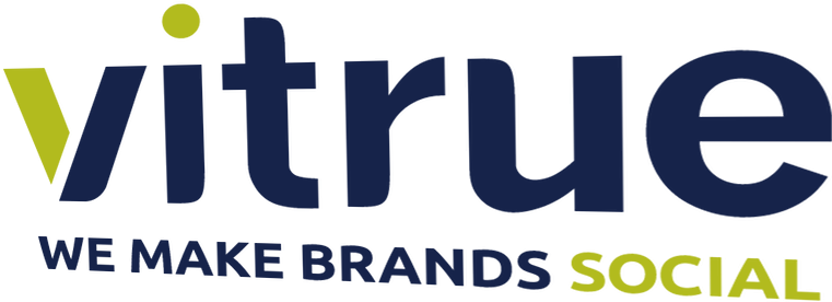 Kevin Systrom, The Ceo Of Instagram, Earlier This Week - Vitrue Png (761x310), Png Download
