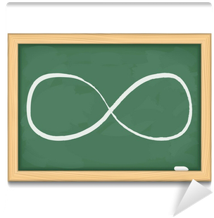 Infinity (400x400), Png Download