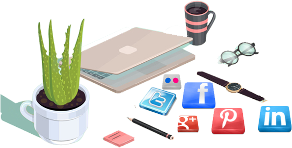 How Do You Use The Instagram App - Aloe Notebook (678x374), Png Download