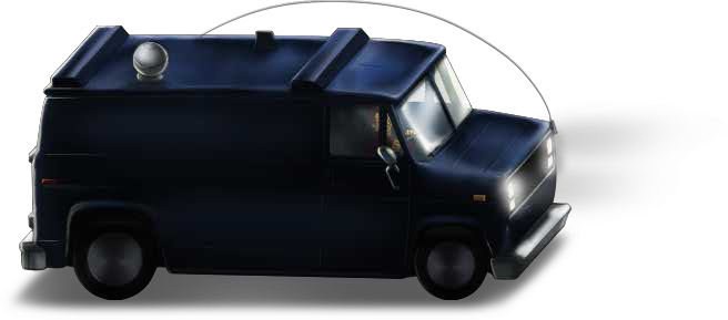 Microchip (656x289), Png Download