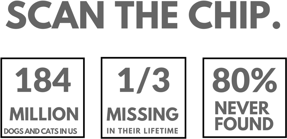 Peeva Scan The Chip - Black-and-white (1000x754), Png Download