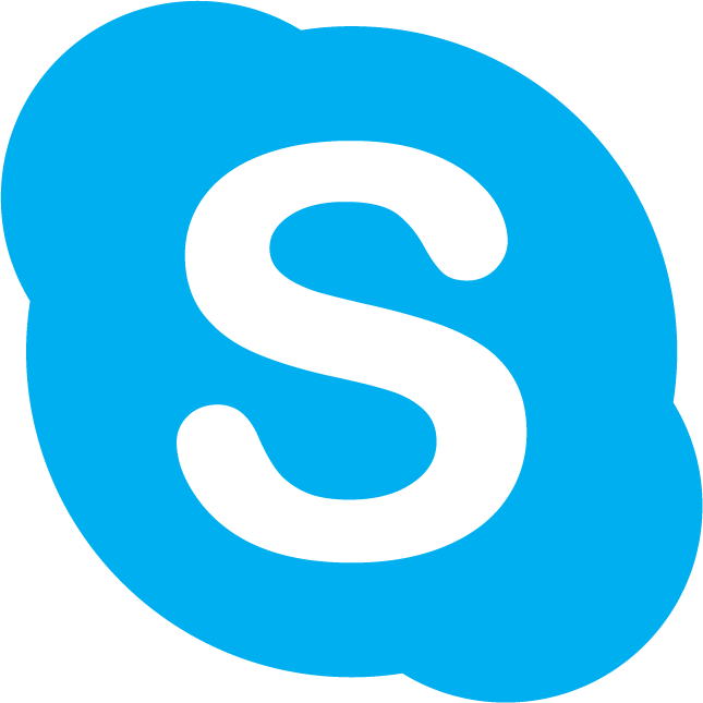 Redes Sociales Logos Png - Iconos De Servicios De Internet (645x645), Png Download