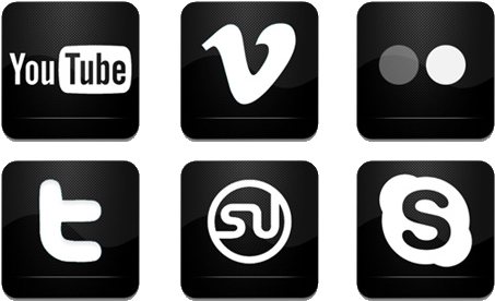 Llas Redes Socialess - Globe Stress Ball Quantity(200) (500x315), Png Download
