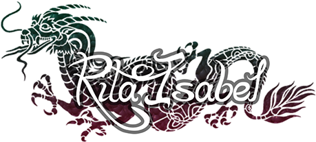 Sweet Poppy Stencil - Dragon (600x303), Png Download