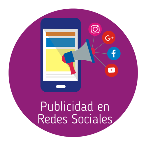Icono-redes - Circle (500x528), Png Download