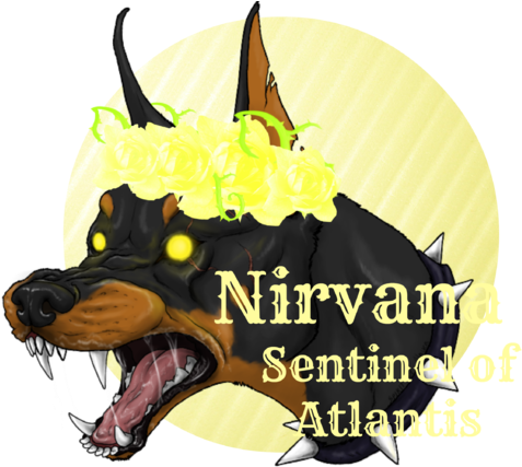 Yellow Diagonal Striped Plastic Texture - Dobermann (640x427), Png Download