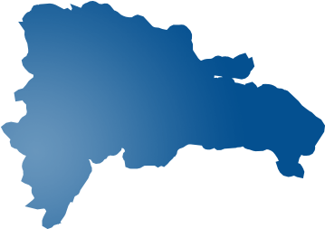 Dominican Republic - Power Plants In Dominican Republic (550x450), Png Download