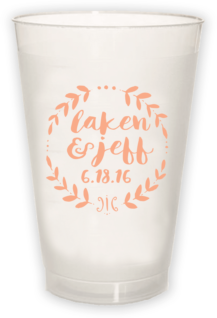 Stamp Wedding (1296x1296), Png Download