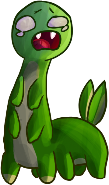 Parsley Xxepictimexx - Cartoon (382x700), Png Download