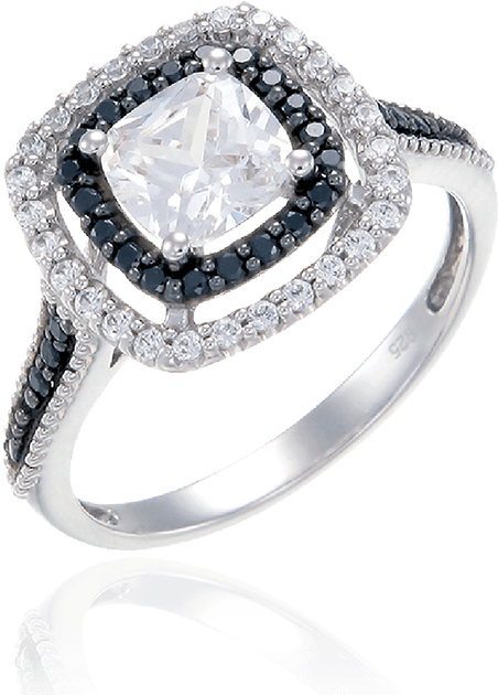 Ring (750x750), Png Download