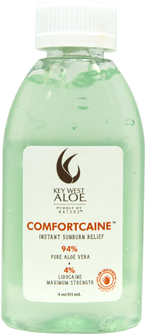 Key West Aloe (350x350), Png Download