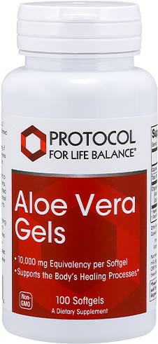 Protocol For Life Balance - Plant Protein Complete (500x500), Png Download