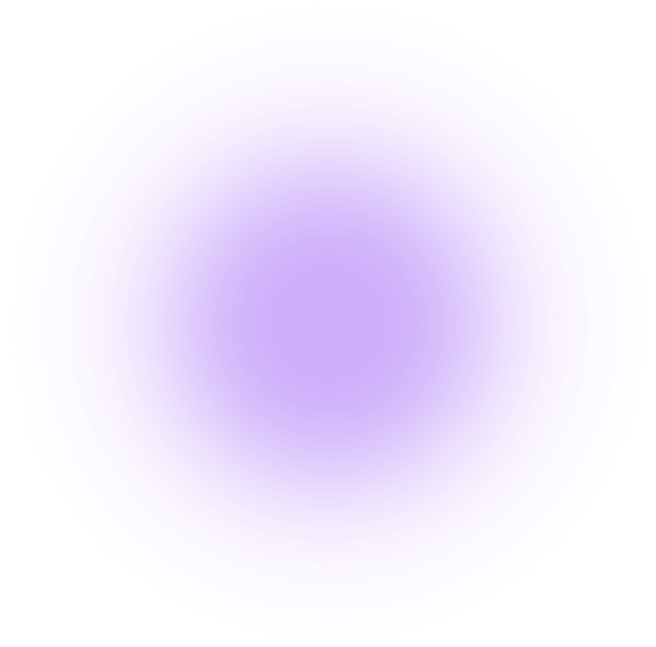 Purple Flare Png Download Image - Electric Blue (1024x1024), Png Download