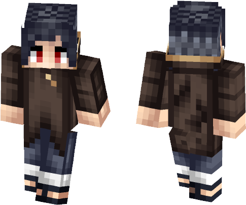 Male Minecraft Skins - Big Hero 6 (584x497), Png Download