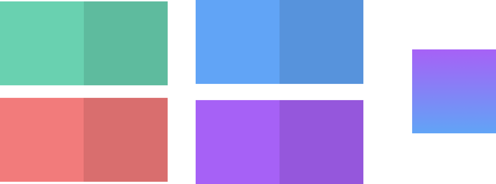 In Order To Find The Perfect Color, I Spent A Lot Of - Flag (1920x712), Png Download