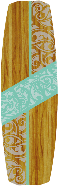 Beam Kiteboard Top - Kitesurfing (800x800), Png Download