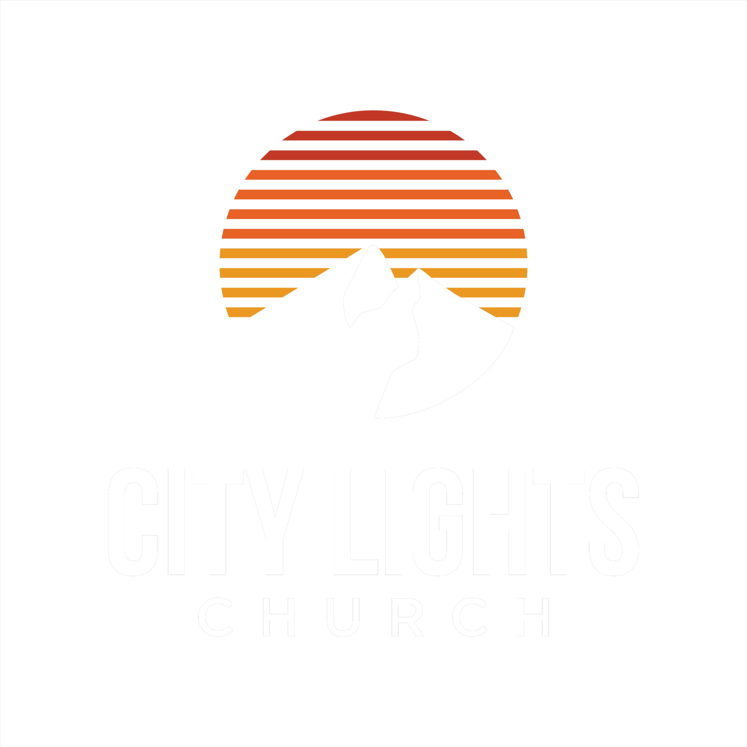 City Lights Png Picture Free - Light: A Guide For Living Life (1500x1500), Png Download