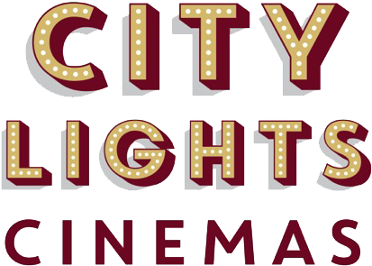 City Light Cinemas (419x306), Png Download