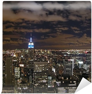 New York City (400x400), Png Download