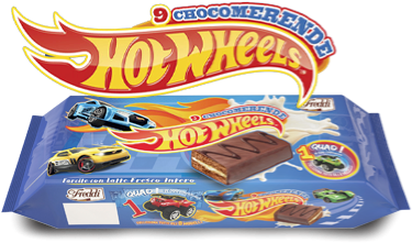 Moretta - Hot Wheels Vintage American Muscle Diecast Assortment (400x400), Png Download