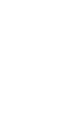 Hdy Logo White Small - Happy Dog Yoga (300x403), Png Download