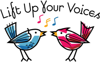 Summer Choir - St Richard's Catholic Church (350x350), Png Download