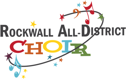 Logo Design Artwork For The All-district Choir - African Children's Choir (600x358), Png Download