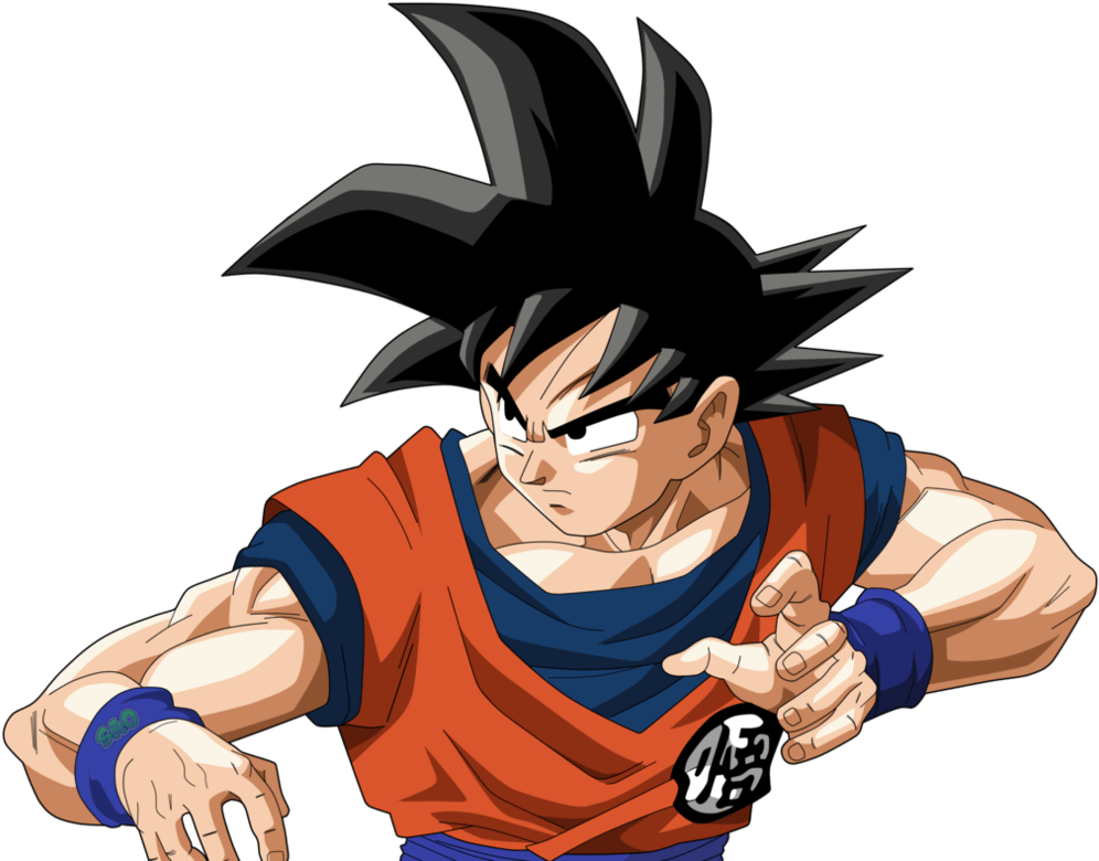 Comics And Fantasy - Dragon Ball Super Ending Gif (1011x791), Png Download