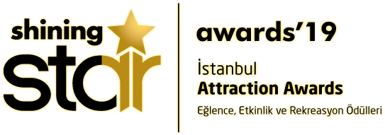 Shining Star Awards 2019 [ - Graphic Design (650x300), Png Download
