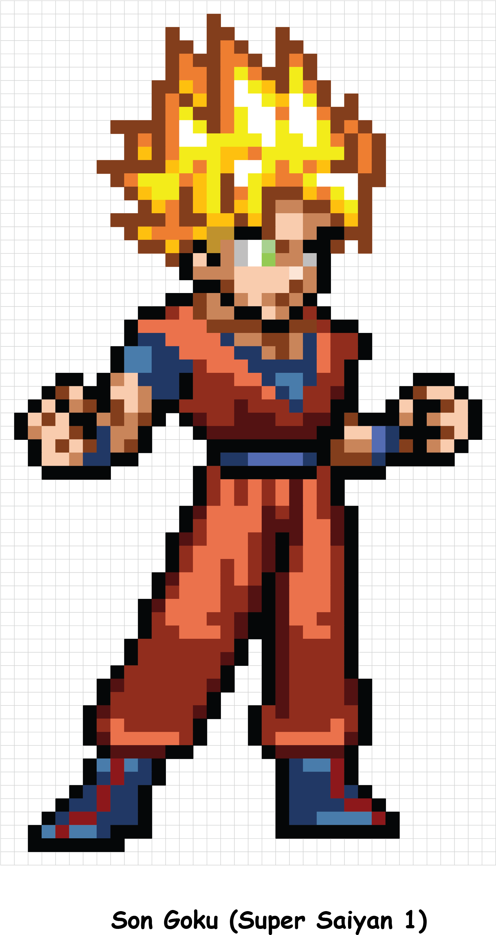 Love You Just Saiyan (2480x3508), Png Download