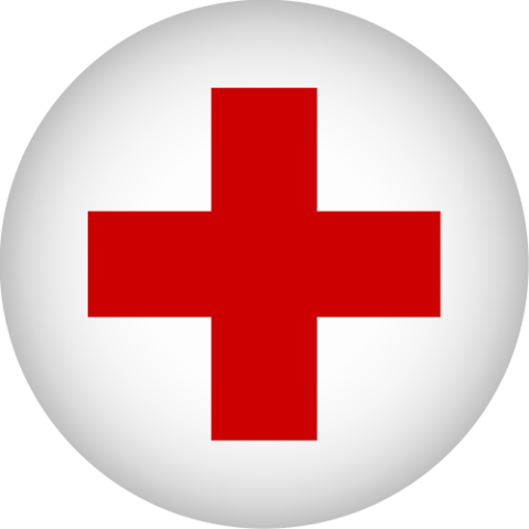 Injury Icon - Injury Png (480x480), Png Download