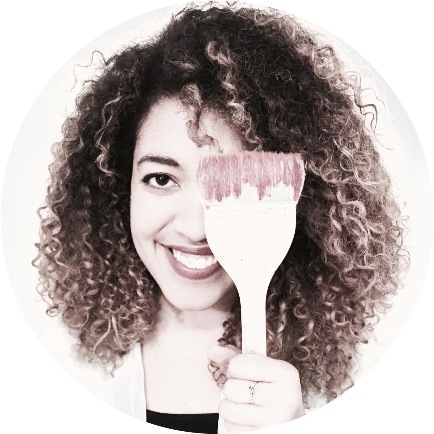 Headshot Circle - Circle (1500x1498), Png Download