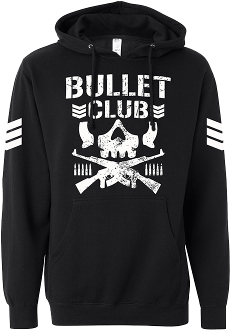 #honorclub Gets 15% Off Https - New Bullet Club Logo (750x750), Png Download