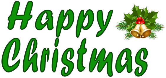 Happy-xmas - Happy Sunny Monday (600x300), Png Download