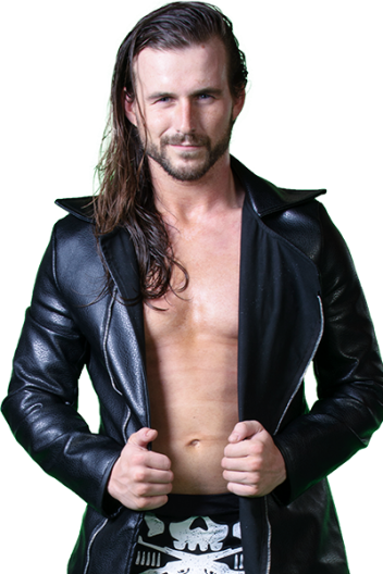 Adam Cole - Wwe Adam Cole Png (352x528), Png Download