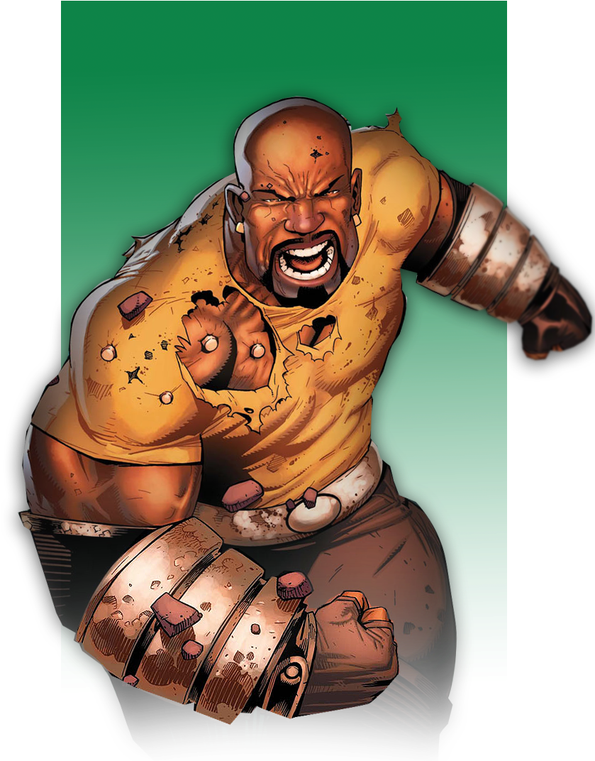 Lukecage3 - Luke Cage Bullet Hole Hoodie (838x1101), Png Download