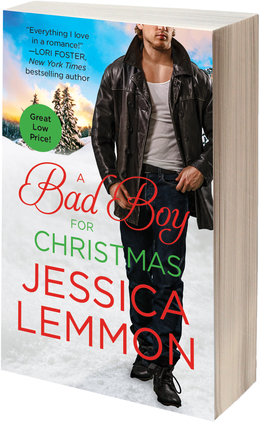 3d Bad Boy For Xmas (1000x1549), Png Download