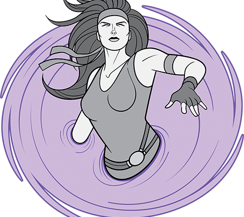 Staff Picks Of The Year - Cartoon (500x445), Png Download