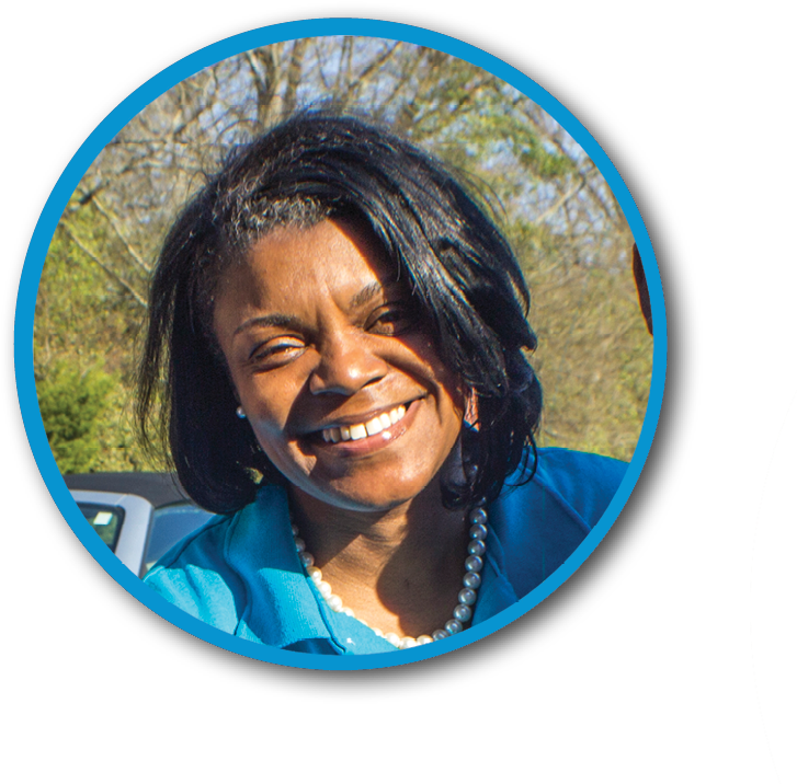 Karen Headshot - Portable Network Graphics (833x833), Png Download