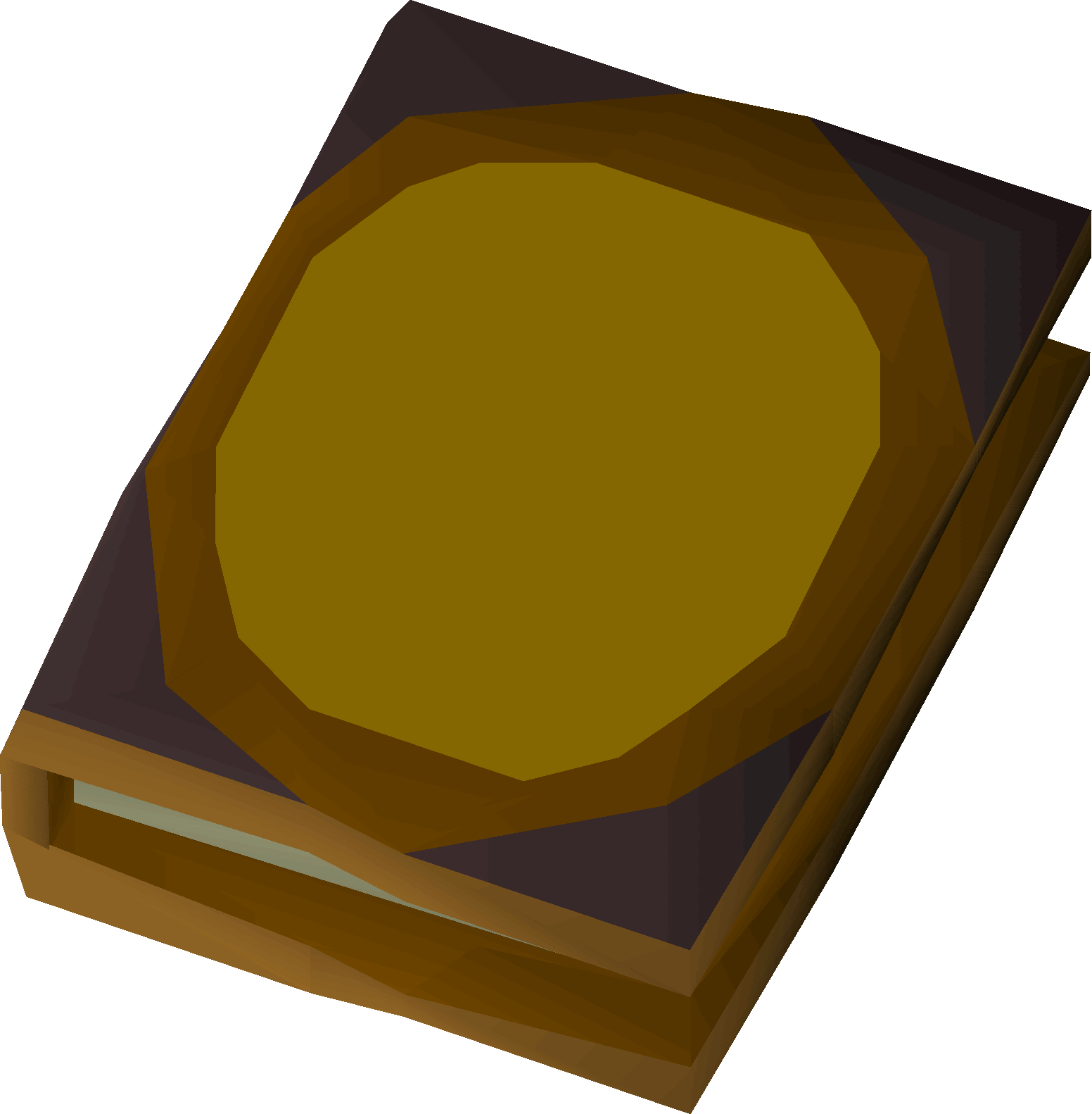 Goblin Symbol Book Detail - Wiki (1552x1582), Png Download