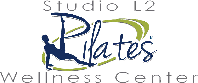 Studio L2 - Pilates Wellness Center (1275x562), Png Download