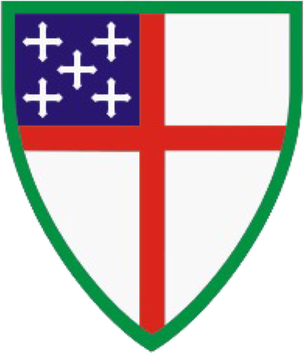 La Iglesia Anglicana De México - Anglican Church Of Mexico (1440x1440), Png Download