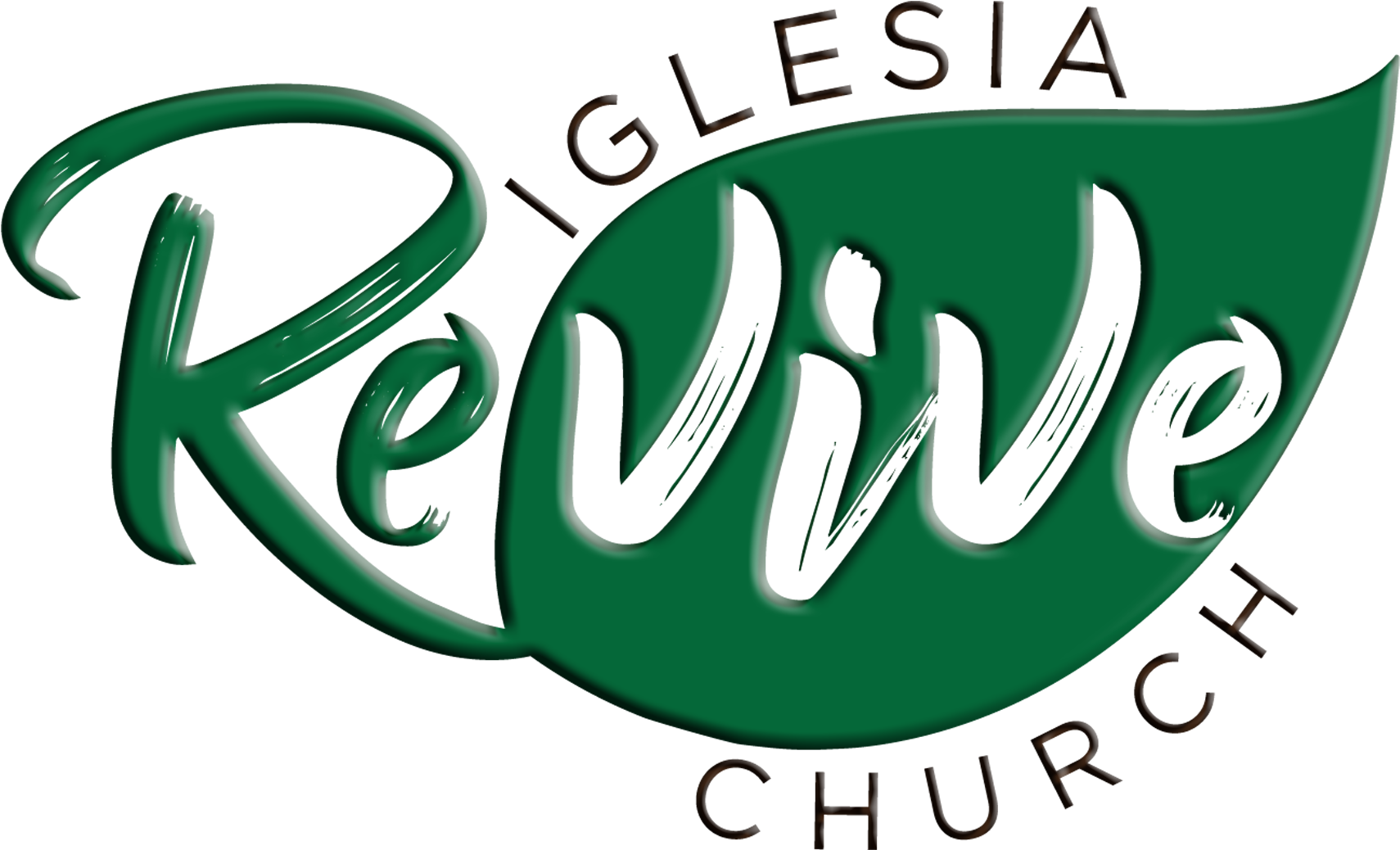 Iglesia Revive Chandler Az - Iglesia Revive (1760x1086), Png Download