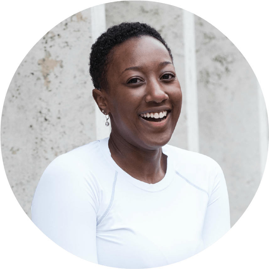 Circle Headshot - Kimberly J. Brown (933x933), Png Download