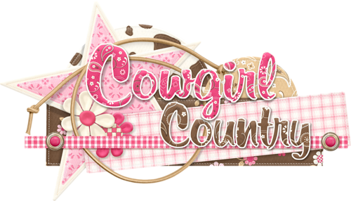 Cowgirl Country - Handbag (500x286), Png Download