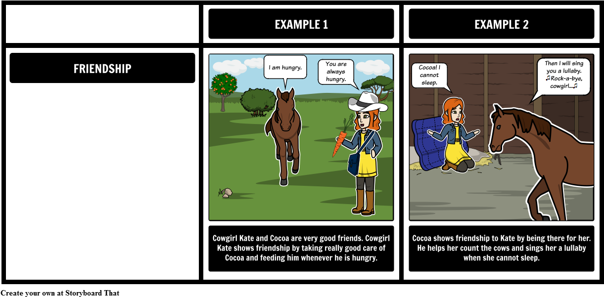 Cowgirl Kate And Cocoa - Frindle (1242x621), Png Download