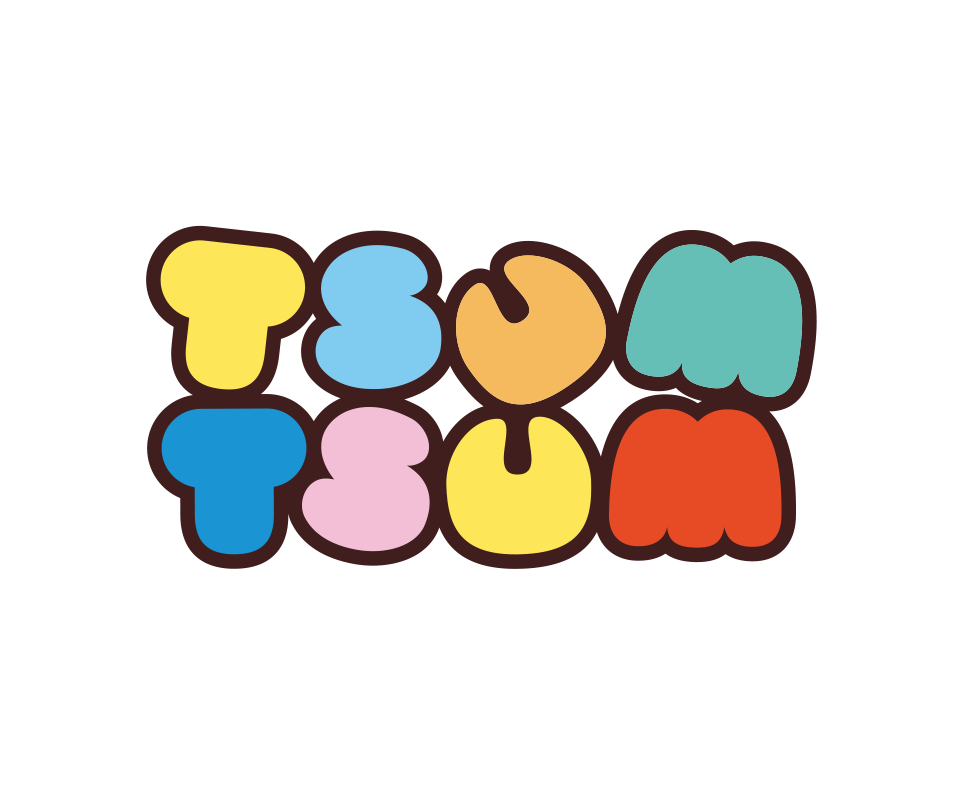 Tsum Tsum Kingdom - Ultimate Sticker Book: Disney Tsum Tsum Stick (2048x1024), Png Download
