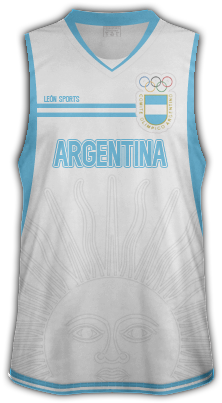 La Away , Azul Marino Con Detalles En La Parte Superior - Active Tank (414x414), Png Download